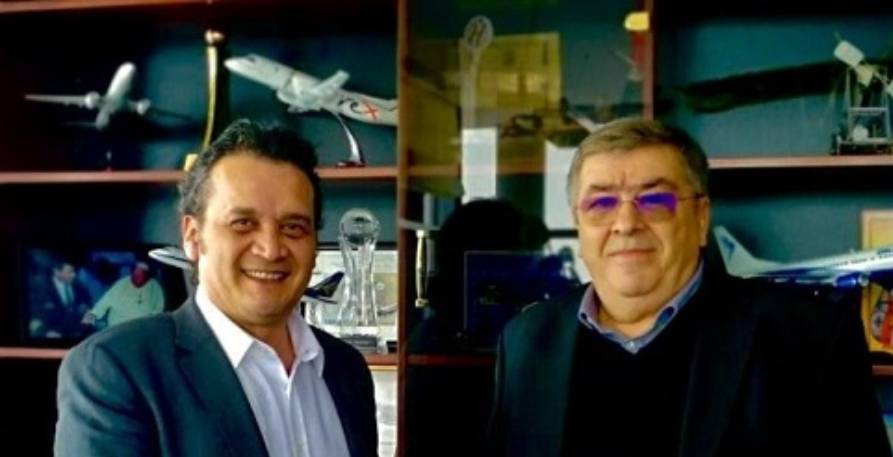 Blue Air is first in Europe with FLYCO’s Competency Based E-Training
