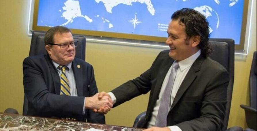 Flyco and Embry-Riddle to Offer Aviation-Related Courses Worldwide