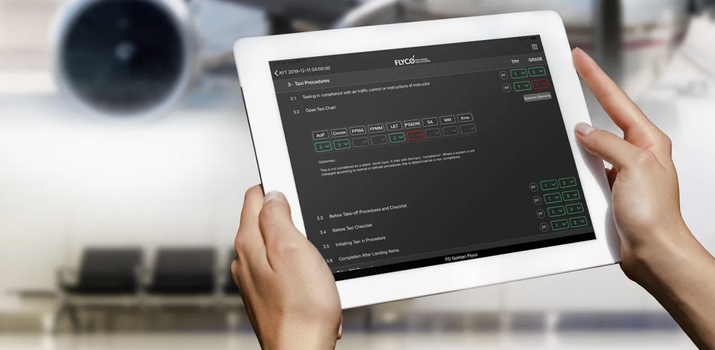 Major Upgrade To Transform Corporate Jet Training