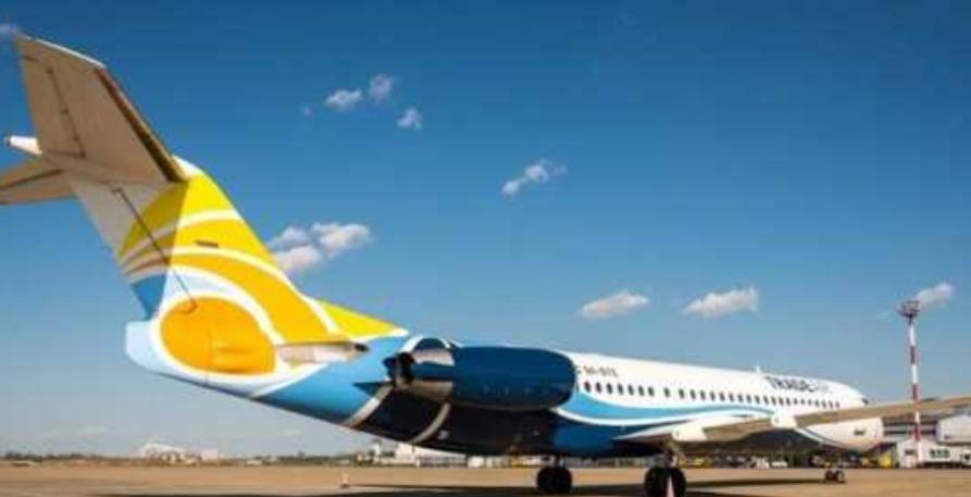 Flyco signs long-term agreement with Croatia’s Trade Air