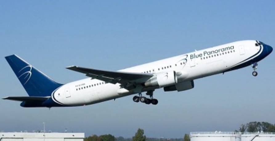 Flyco signs training agreement with Blue Panorama Airlines